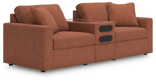 3-Piece Sectional