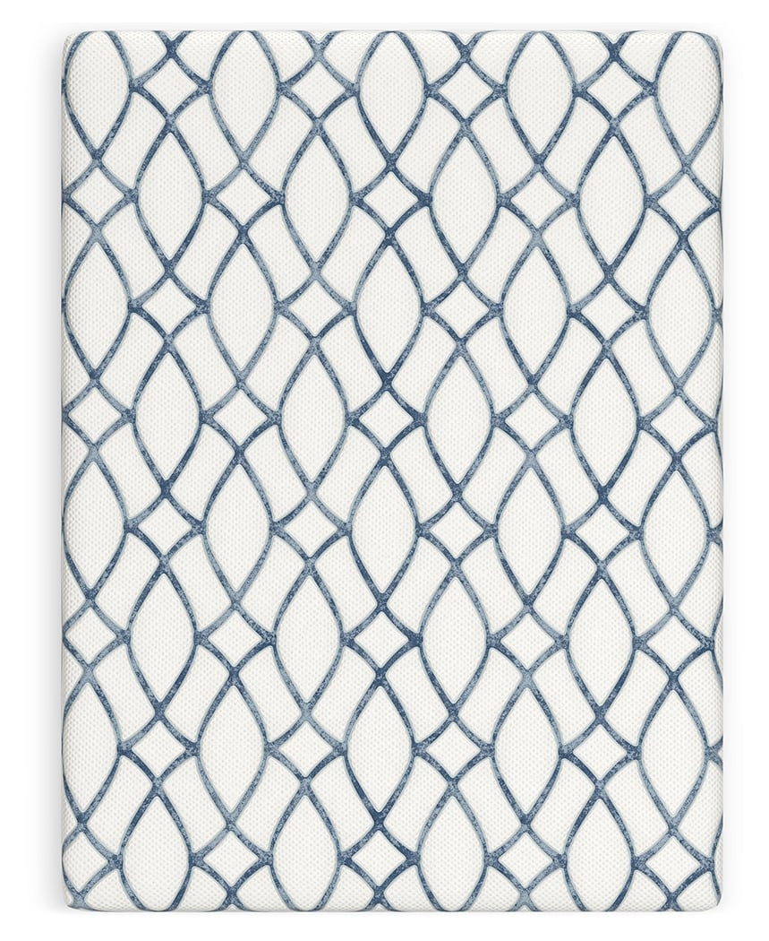 Sierra Sleep 12 Inch Chime Elite 2.0 Full Mattress