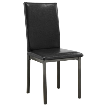 Garza Dining Side Chair