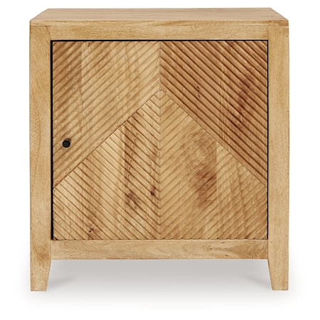 Accent Cabinet