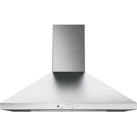 Wallmount Range Hood