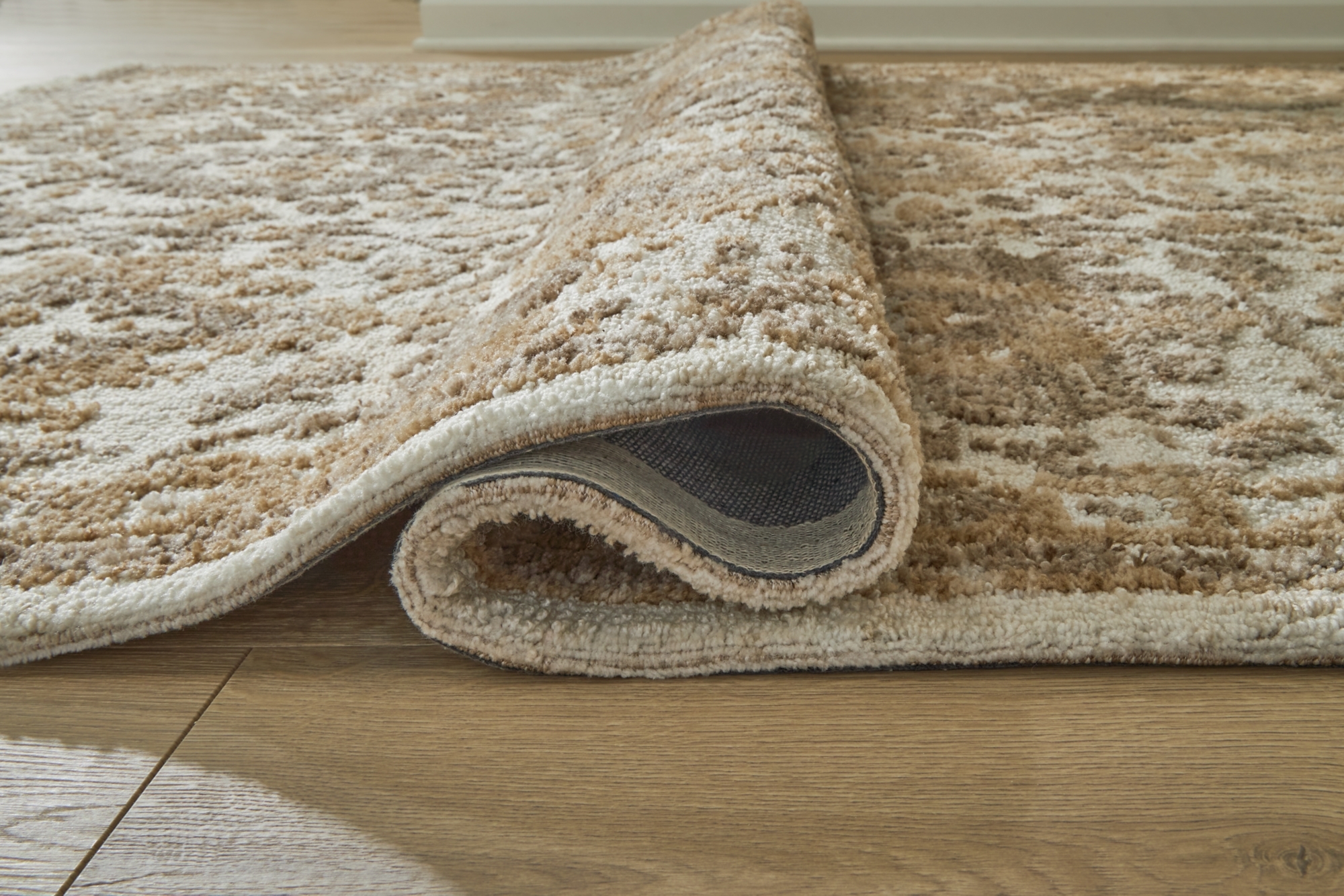 Signature Design by Ashley Sableridge Medium Rug