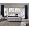 Universal Getaway Coastal Living Home King Panel Bed