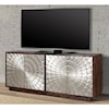 Parker House Crossings Palace TV Console