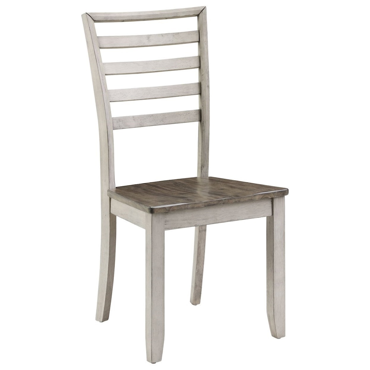 Steve Silver Abacus Side Chair