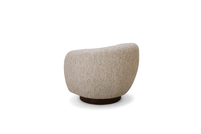 Palliser Ollie Ollie Swivel Chair