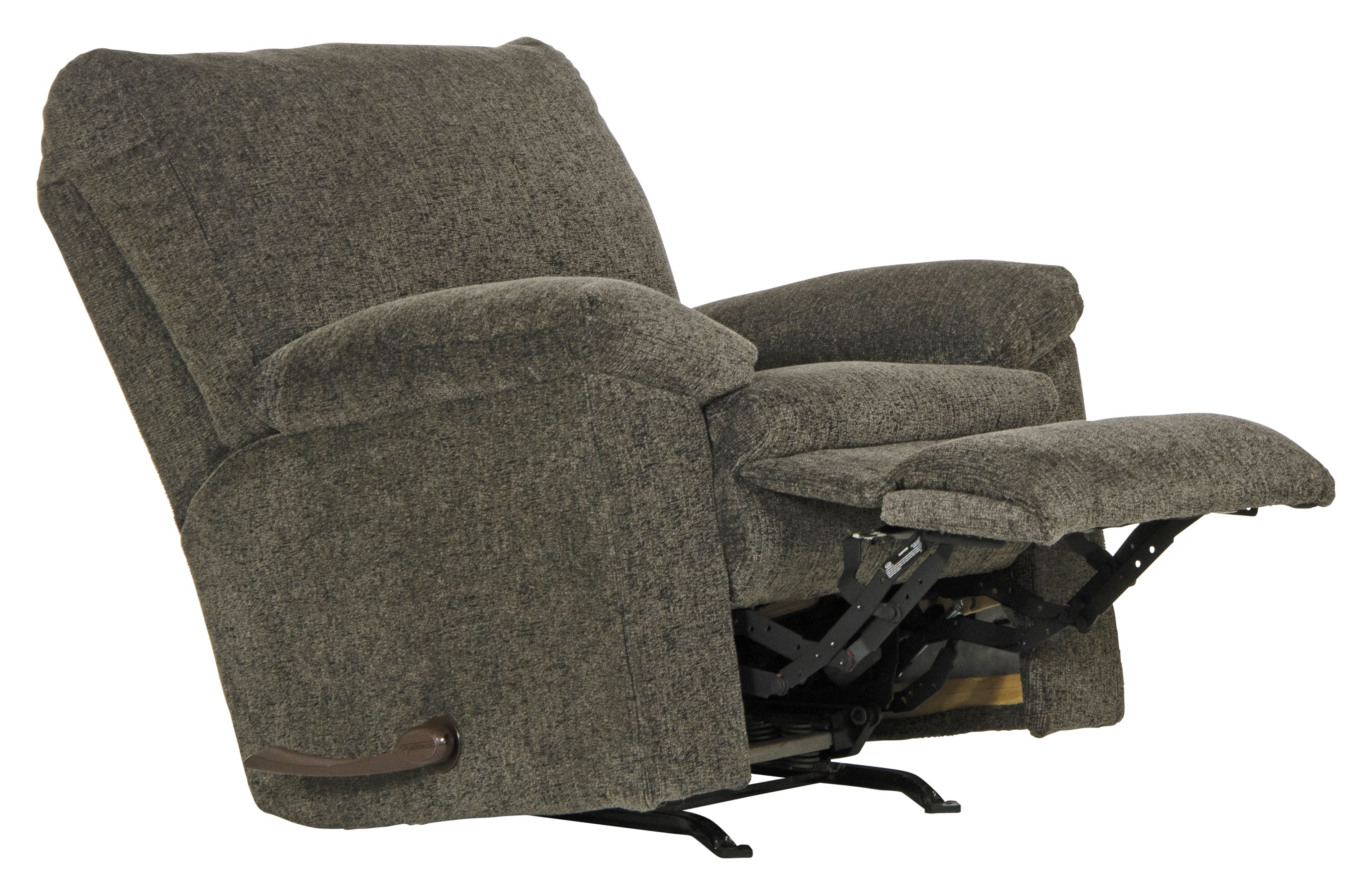 Catnapper Tosh Rocker Recliner