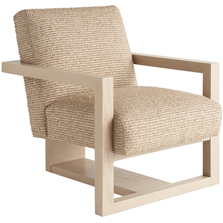 Contemporary Flanders Chair
