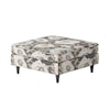 VFM Signature 7000 ARGO ASH Cocktail Ottoman