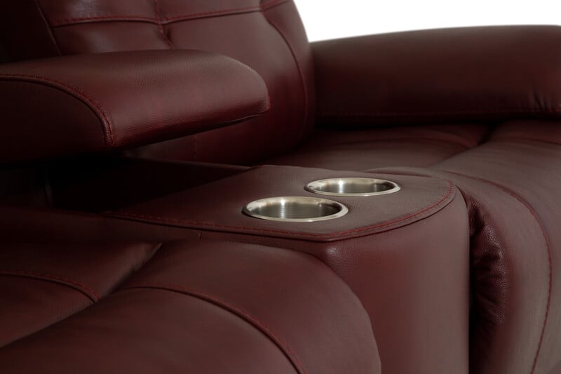 Palliser Valour Valour Power Reclining Loveseat