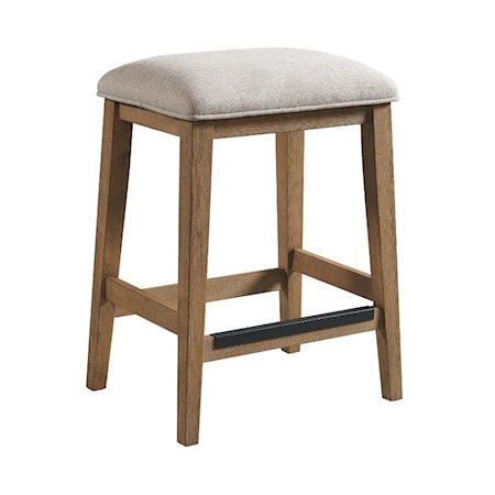 Backless Stool