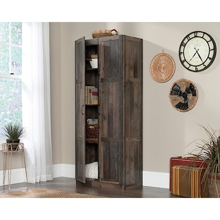 Storage Cabinet