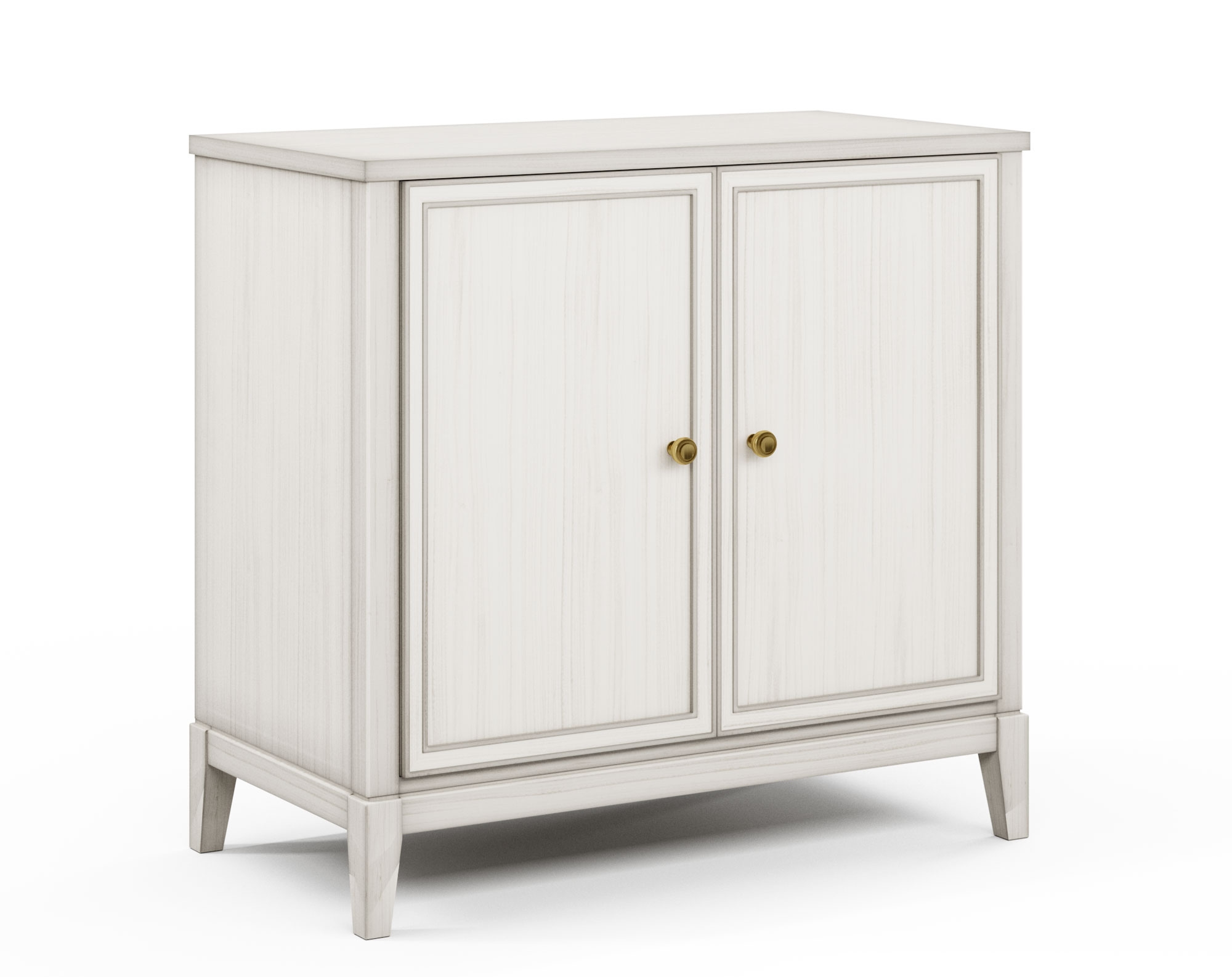 2-Door Cabinet