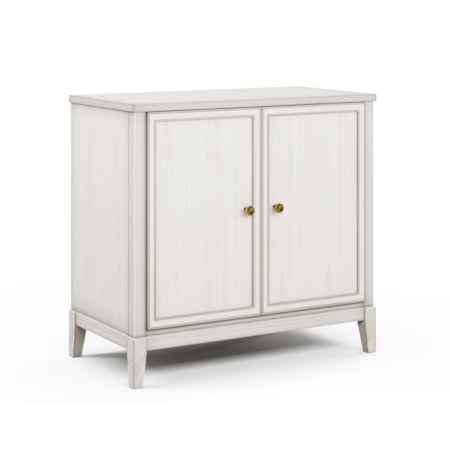 2-Door Cabinet