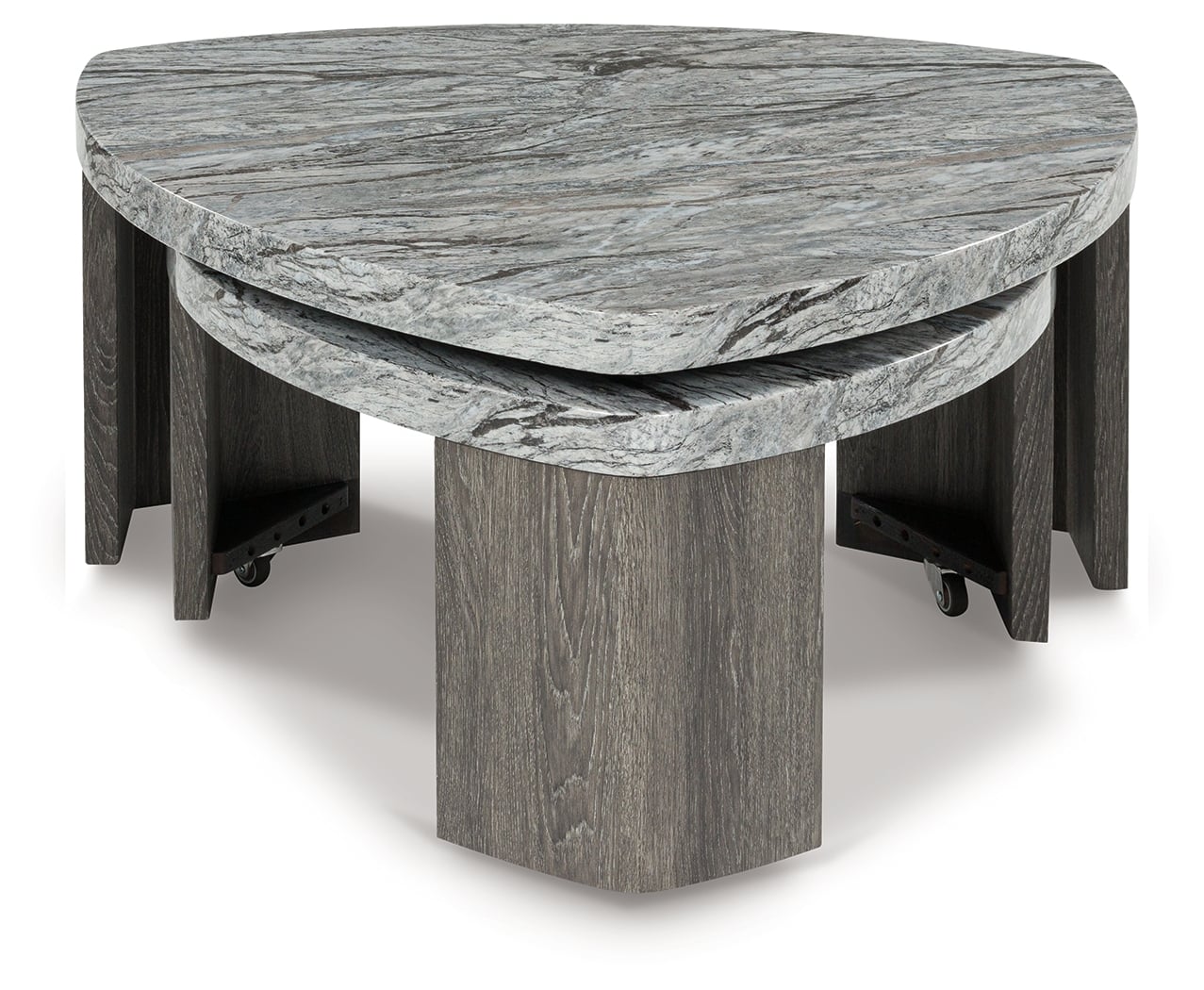 Ashley Signature Design Surmour Coffee Table