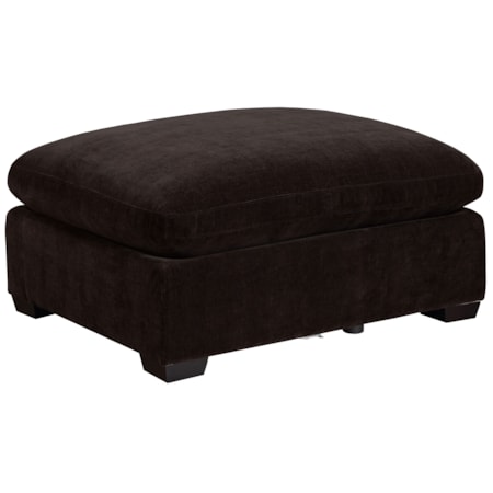 Lakeview Ottoman