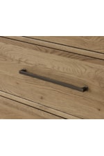 Artisan & Post Joinery Transitional 6-Drawer Dresser