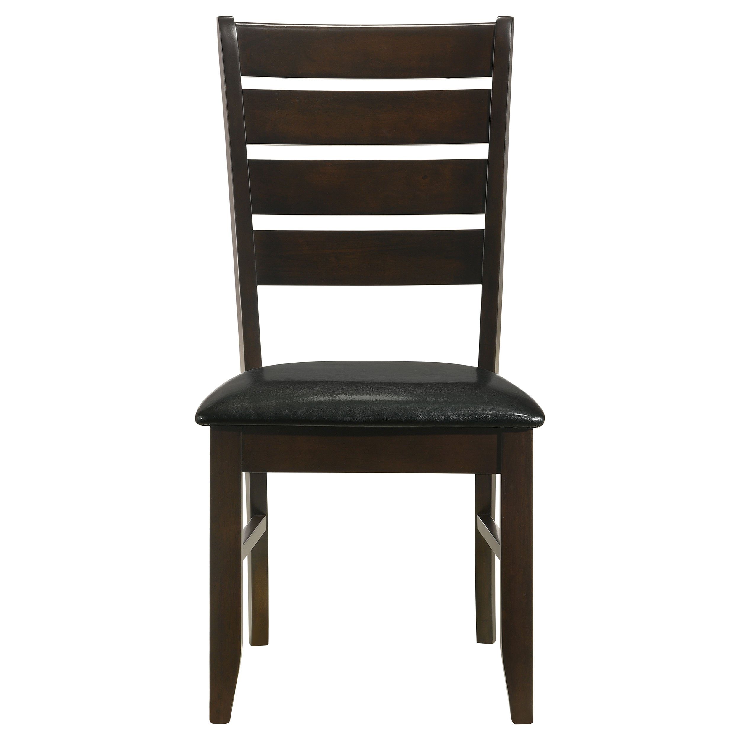 Wood Dining Side Chair