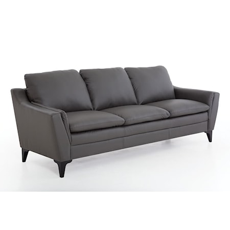 Balmoral Upholstered Sofa