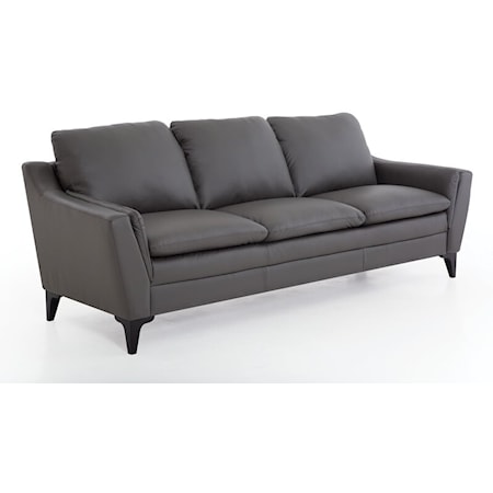 Balmoral Upholstered Sofa