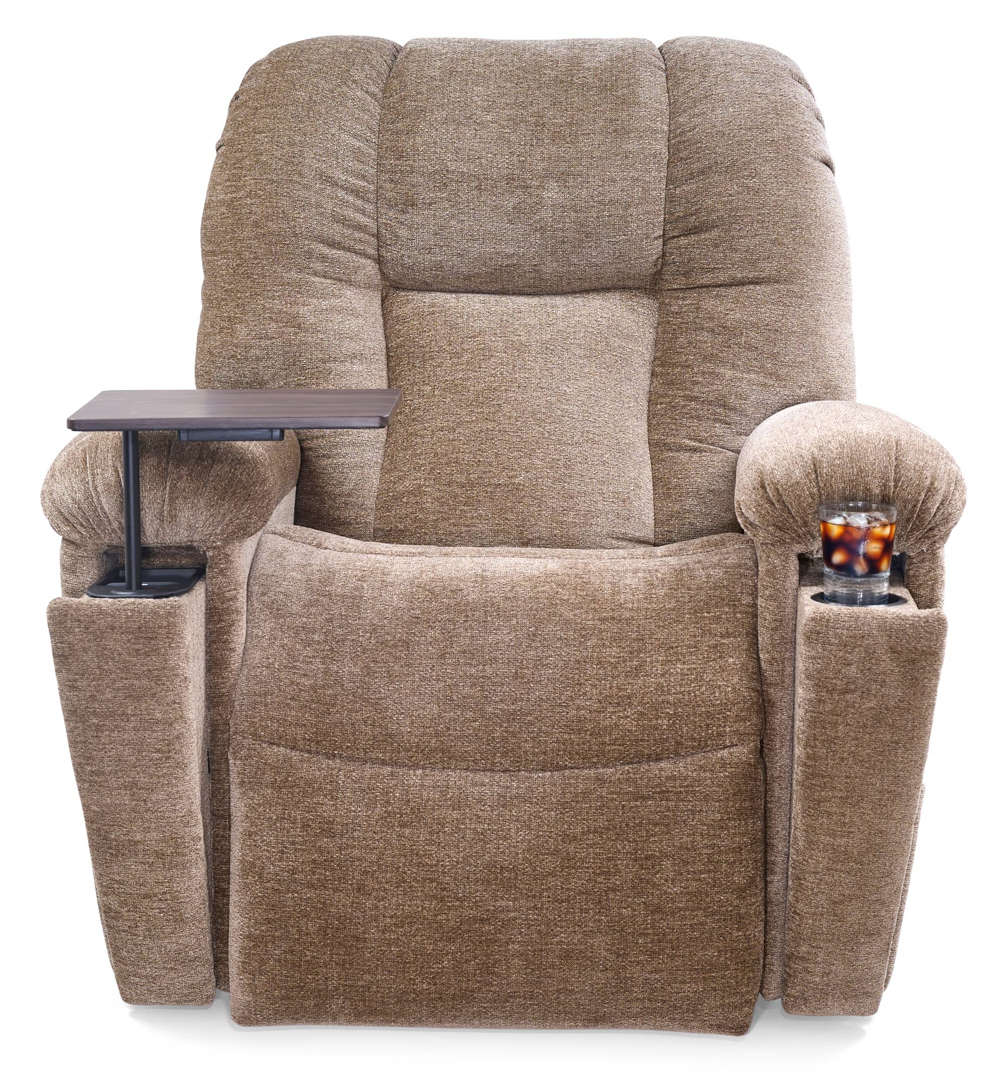 UltraComfort Artemis II Medium/Large Lift Recliner