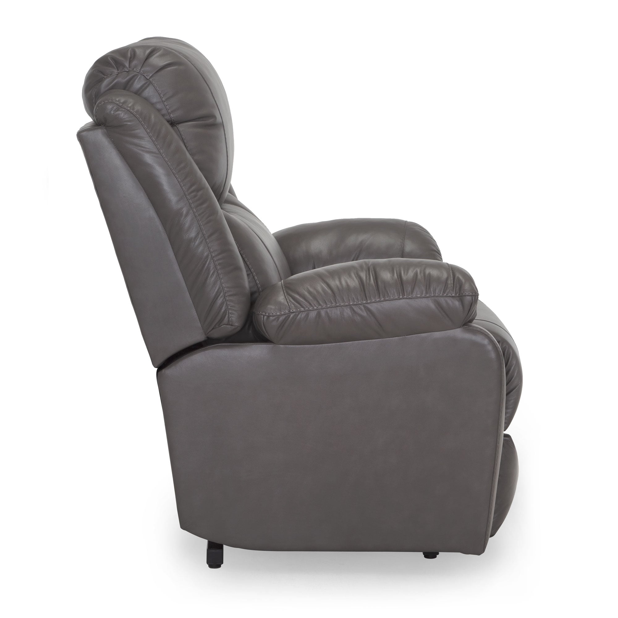 Oversized Rocker Recliner