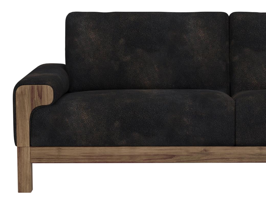 Uprooted Sedona Sofa