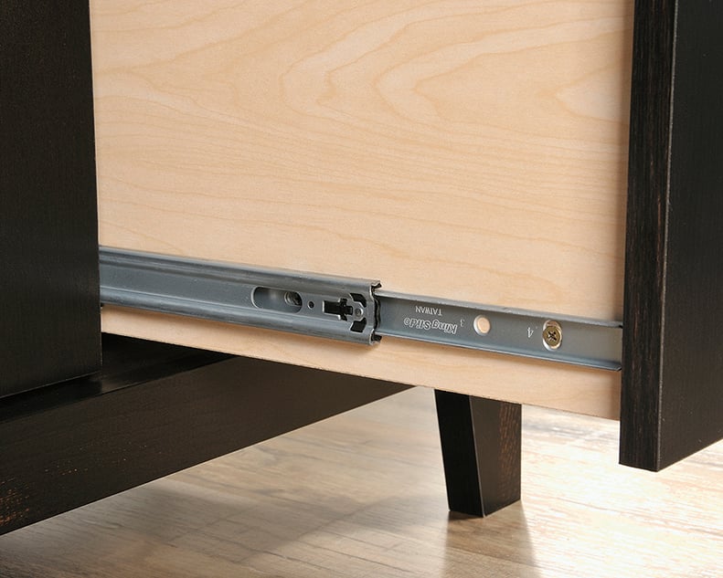 Sauder Dakota Pass Dakota Pass Computr Desk