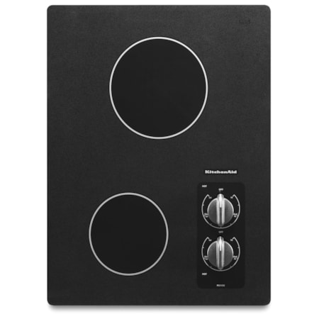 Cooktops (Electric)