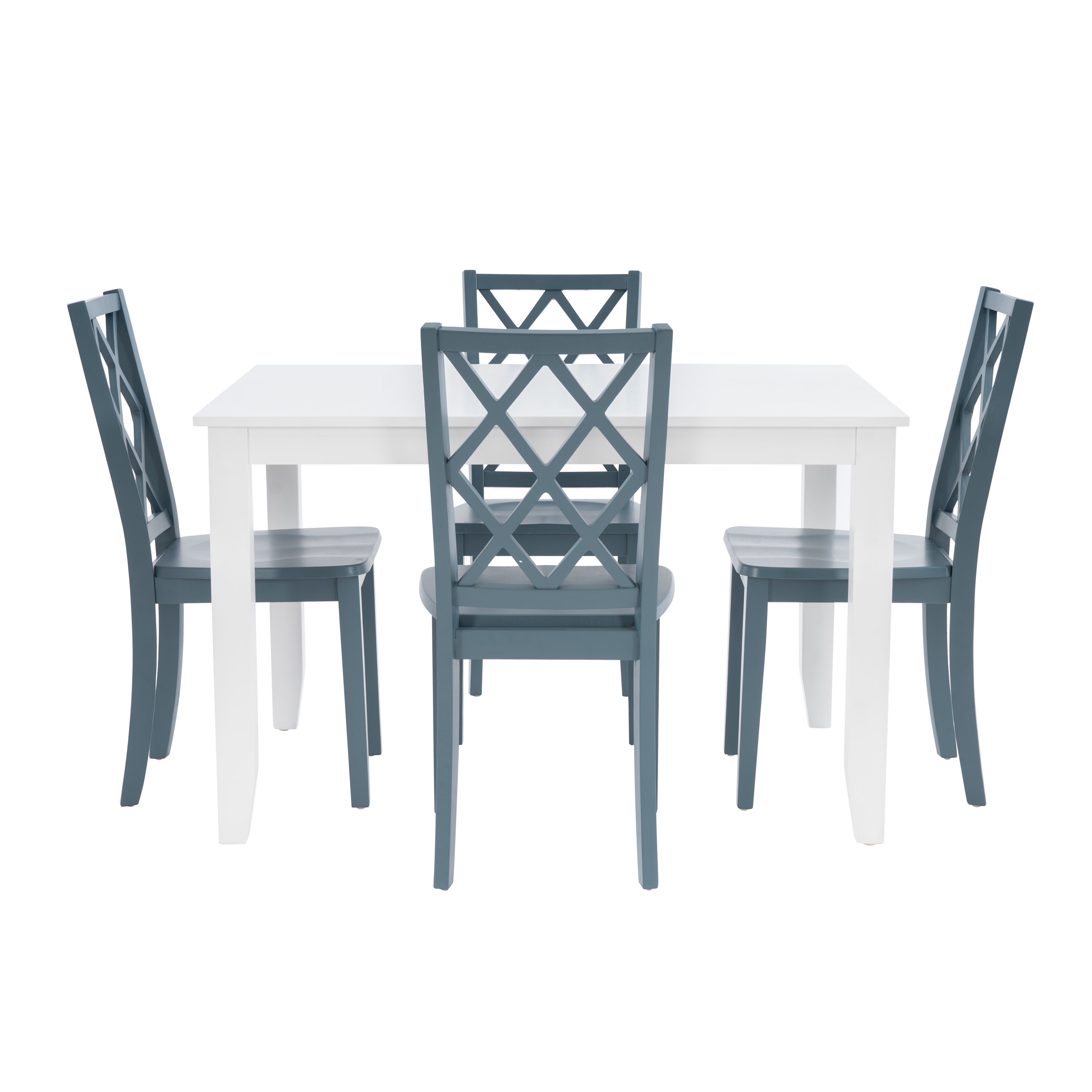 5-Piece Dining Set