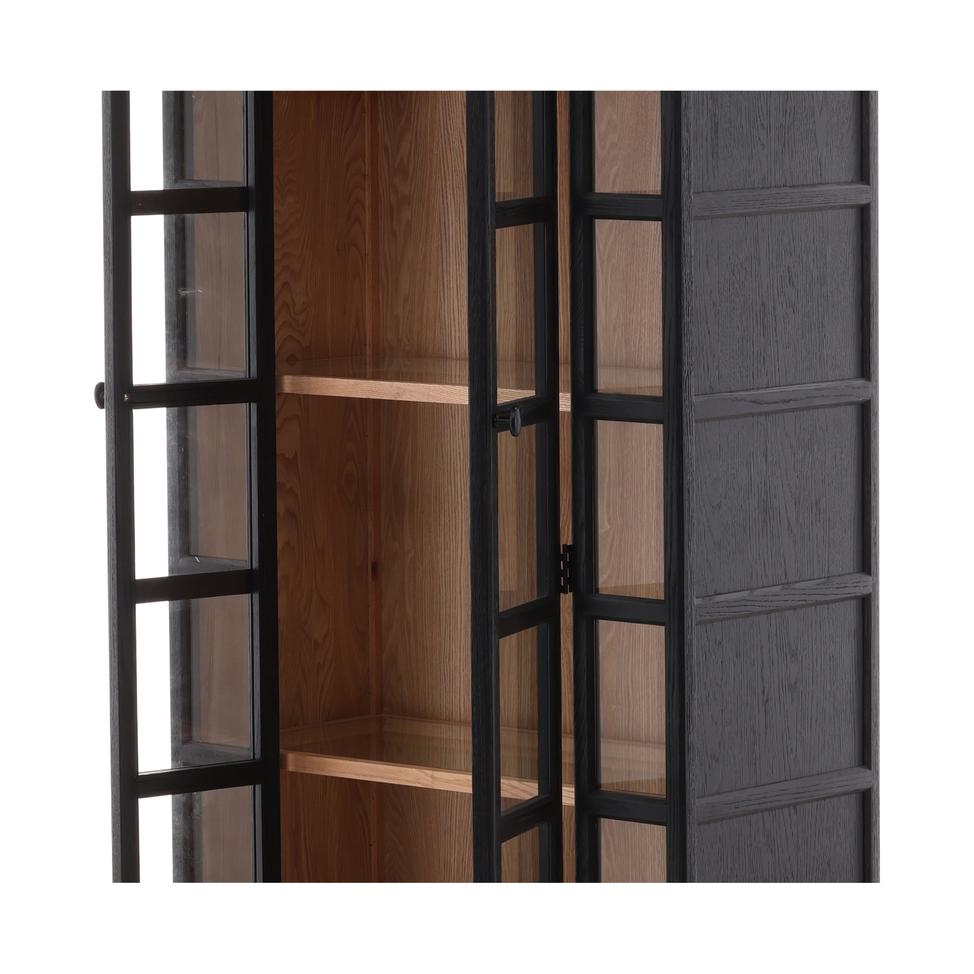 Furniture Classics Furniture Classics 3-Shelf Bookcase