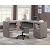 Sauder Hayes Garden Desk