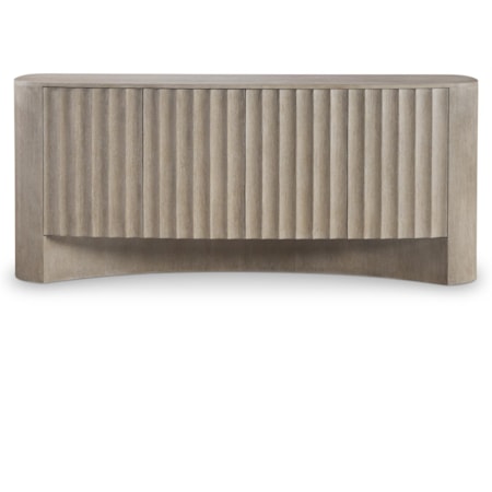 Loggia Entertainment Credenza