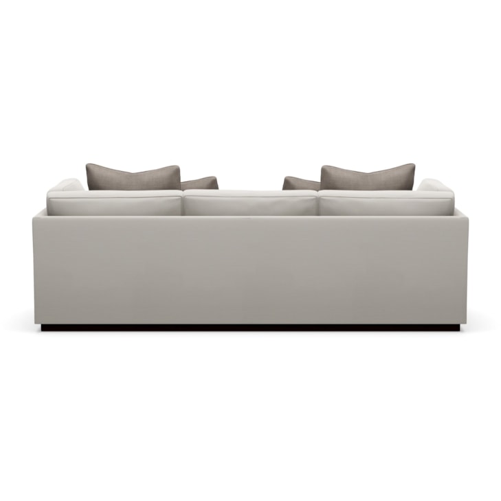 Century Century Home Elegance Carrier Large Sofa