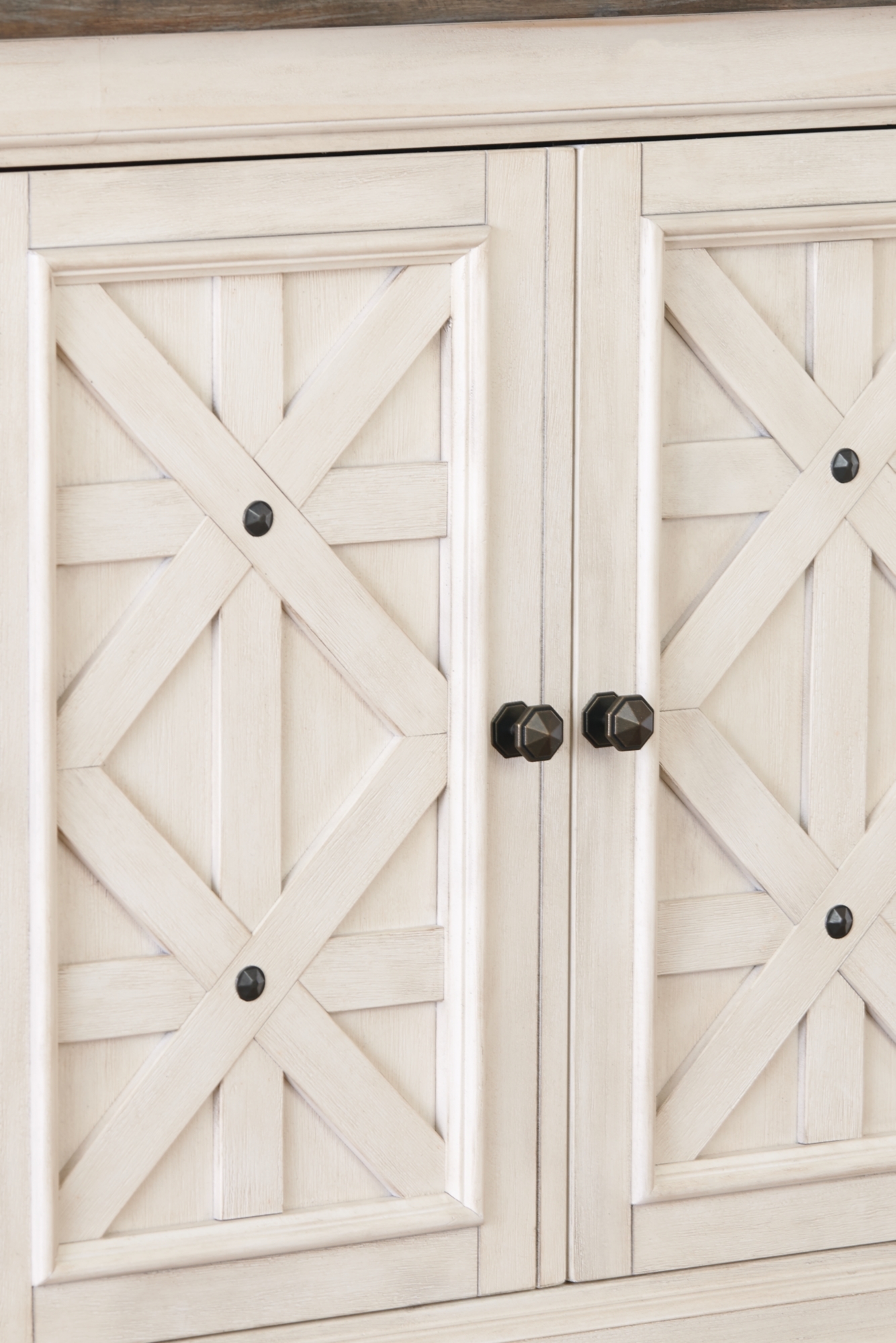 Signature Design by Ashley Bolanburg Dining Set