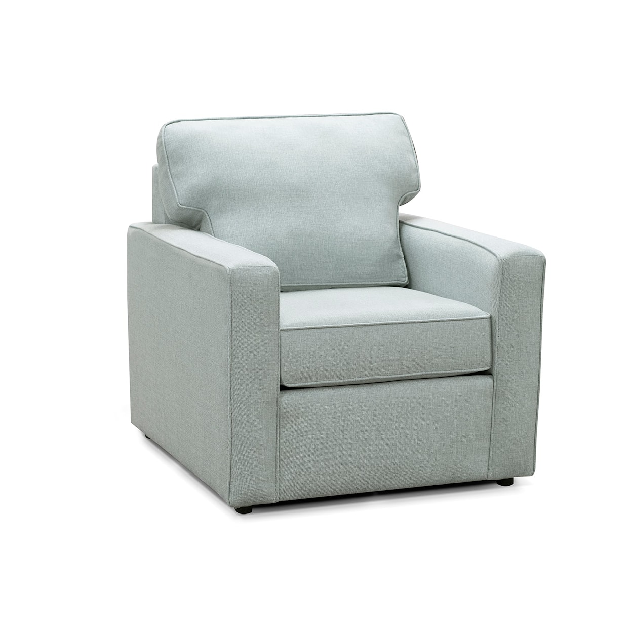 Dimensions 9X00 Series Accent Chair
