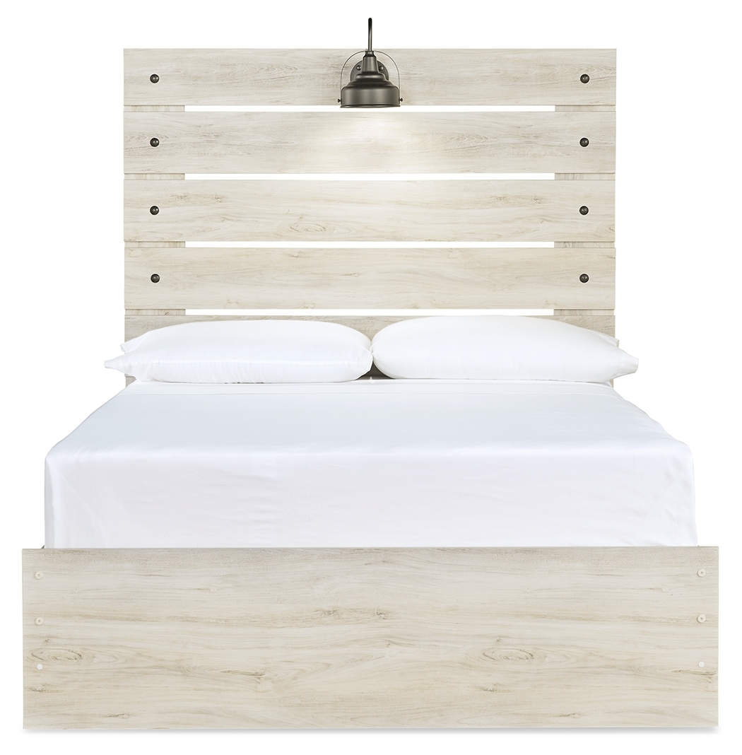 Signature Design by Ashley Cambeck Full Bedroom Set