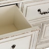 Liberty Furniture Abbey Park 7-Drawer Dresser