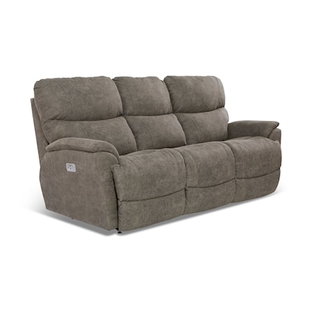 Power Reclining Sofa