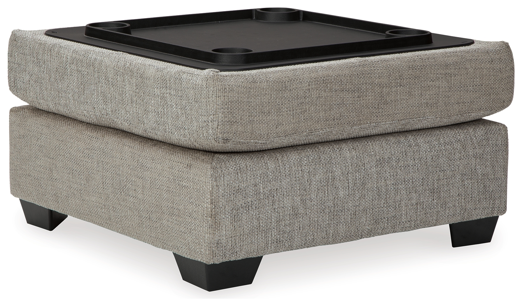 Benchcraft Megginson Ottoman With Storage