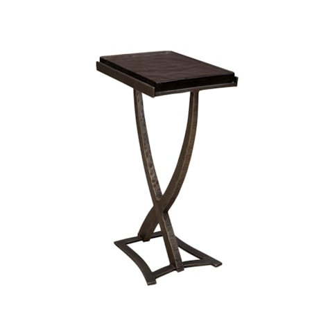 Toulon Side Table