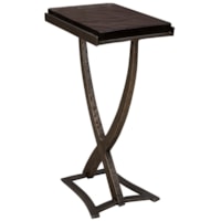 Toulon Side Table