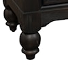 Libby Americana Farmhouse 2-Drawer Nightstand