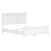 Signature Design by Ashley Fortman California King Panel Bed