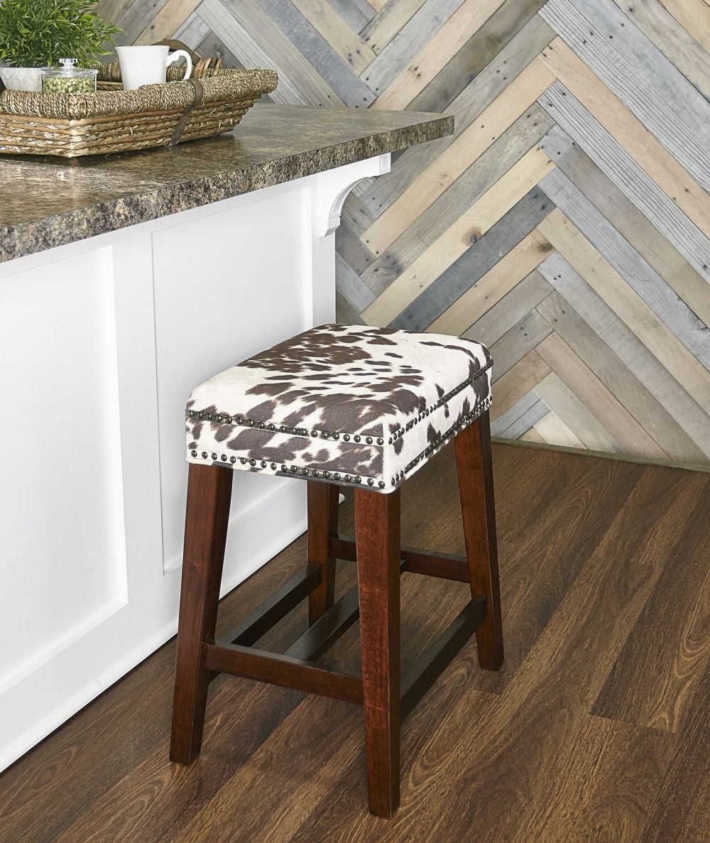 Counter-Height Stool