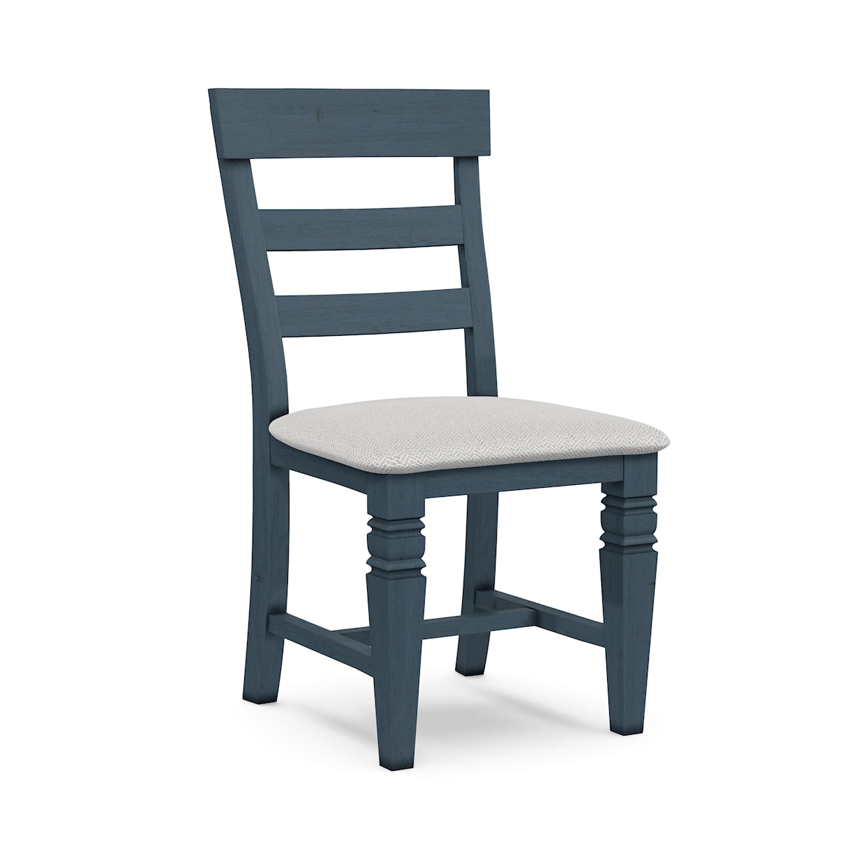 John Thomas SELECT Dining Room Java Chair