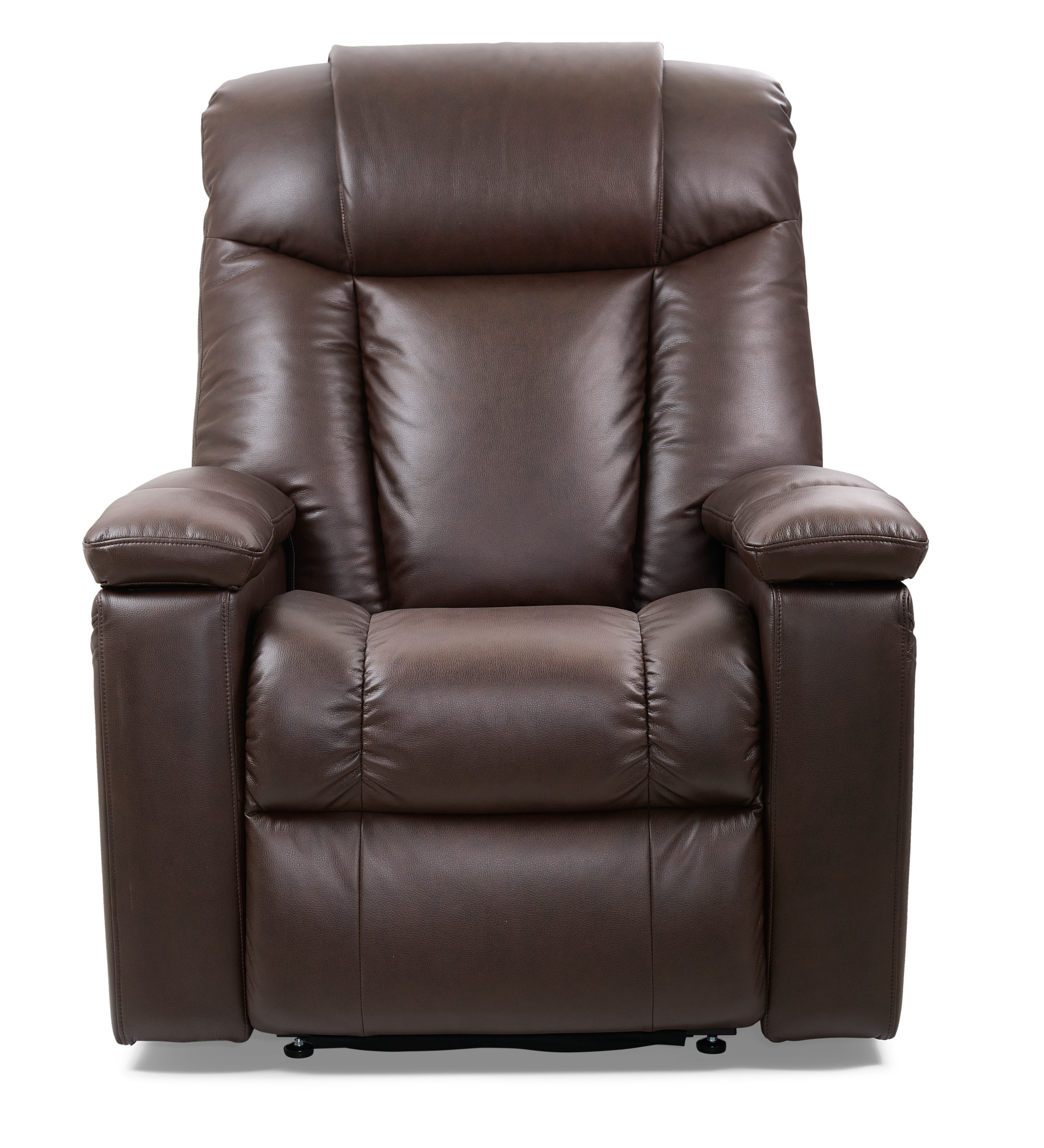 UltraComfort UltraCozy Medium Power Recliner