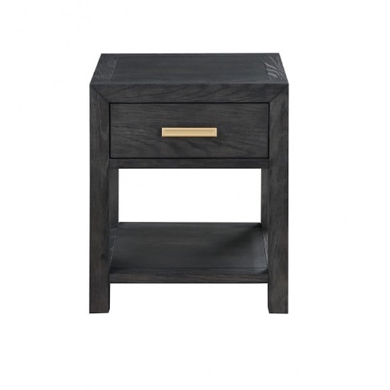 Winners Only Fresno 1-Drawer Nightstand