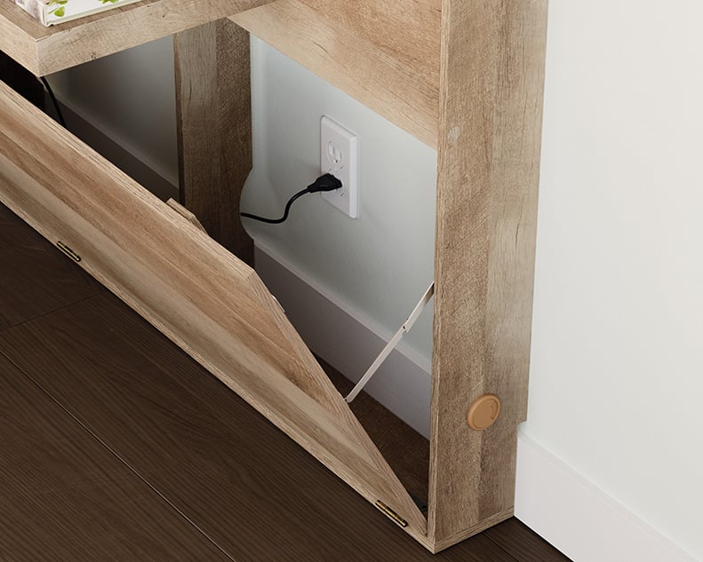 TV/Entertainment Wall Unit