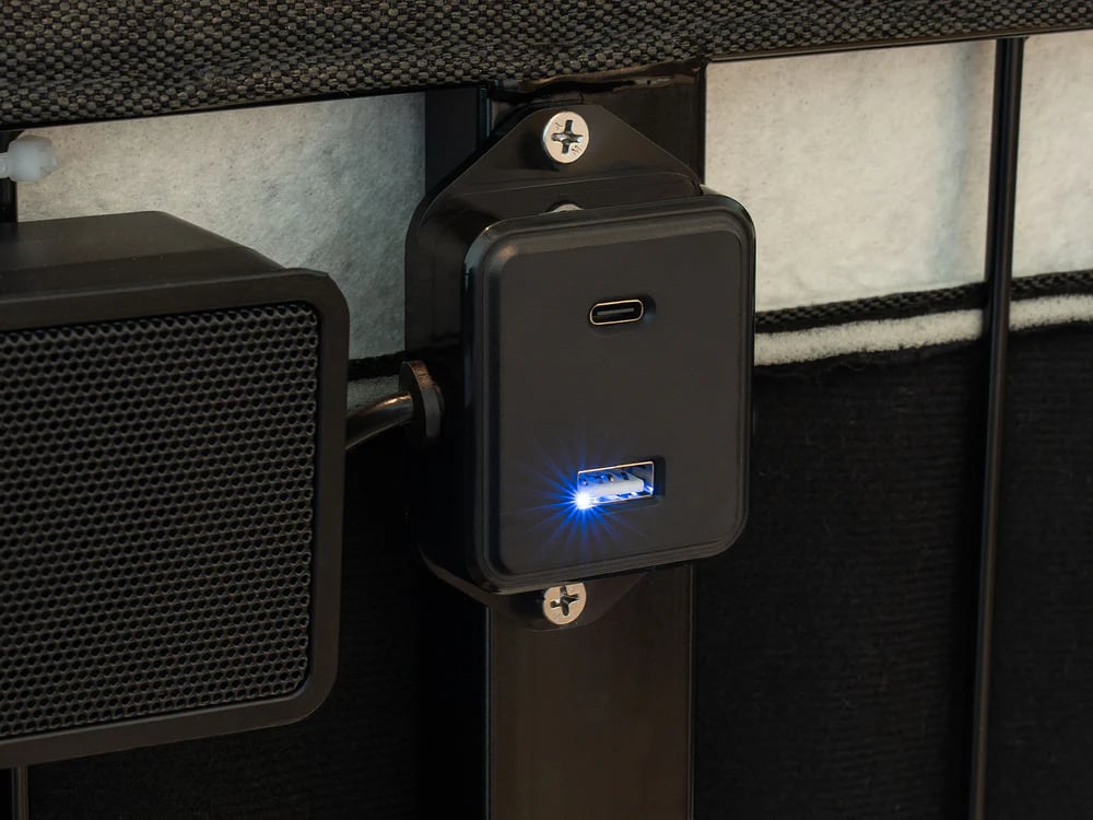 Gv Adjustable Base-Flex Queen